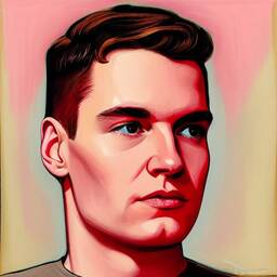 Логотип Карьерной платформы Вадима Новосёлова